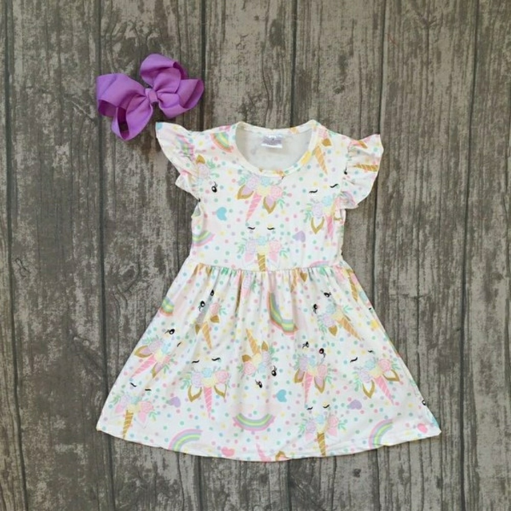 Unicorn Boutique Dress
